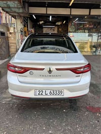 تاليسمان • ٢٠١٨ • ١.٦ تيربو