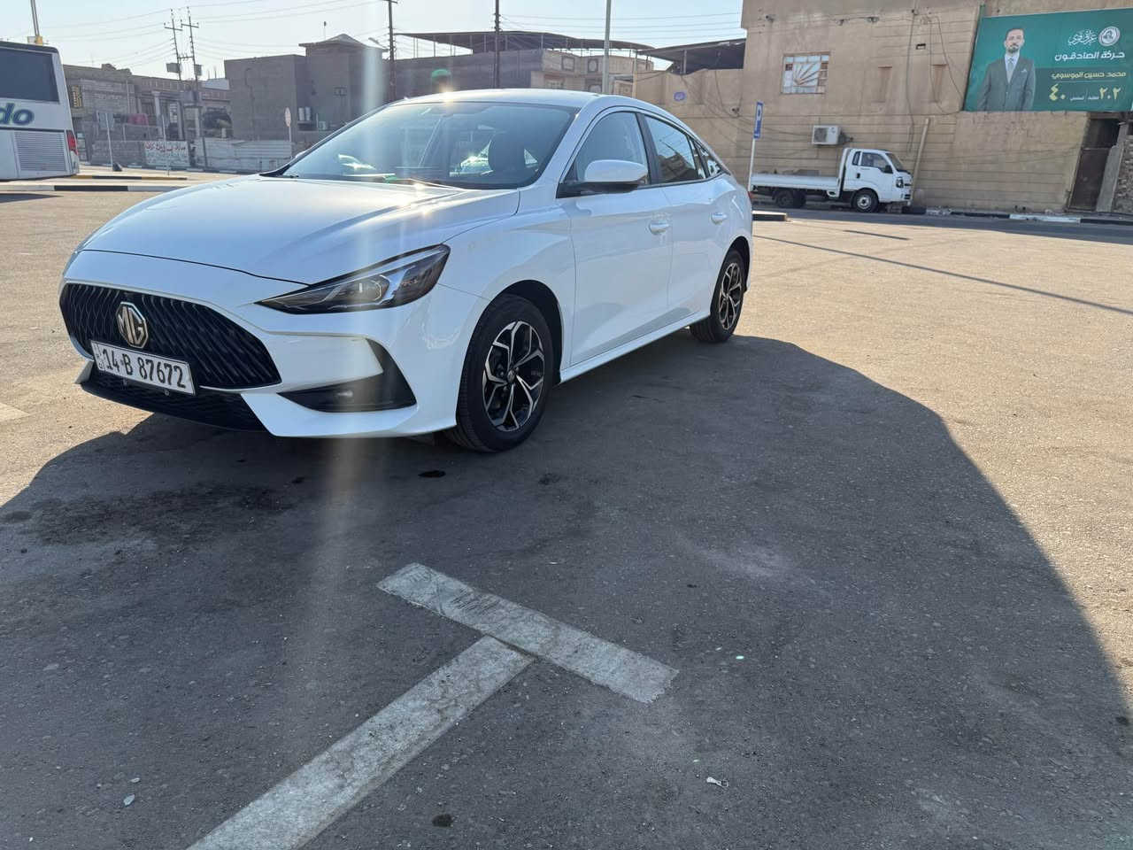AG. GT 2025 
خليجي وكاله مواصفات طبيعية تنفس طبيعي استخدام نسائي قليل جداً  ماشيه 11 الف رقم بصره تحويل مباشر 
تفاصيل اكثر اتصل (***********) البصرة, العراق
