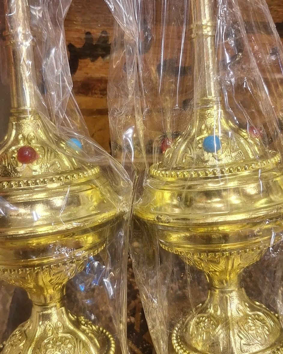 مرشه ماء ورد
بلاستك نوع جيد
سعر مفرد الف ونص
٤ قطع ٥الف


**إذا كنت صاحب هذا الإعلان وتريد حذفه لأي سبب، رجاءا أرسل رسالة إلى الدعم الفني**