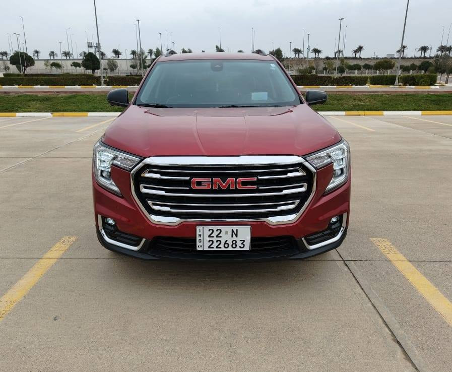 جمسي تيران موديل ٢٤ فول من عده الفتحه ماشيه ٣٠ الف سياره بس جاملغ بيها مبدل لاشواصي ول لغود تبريد الشركه ماطاير سساره بسمي تريد وكاله تريد تحويل مكاني واسط زبيديه ***********
