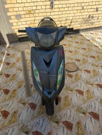 للبيع جيتي ار مكفوله 07865621264 بي واتساب