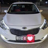 سيراتو • ٢٠١٣ • ١٦٠٠