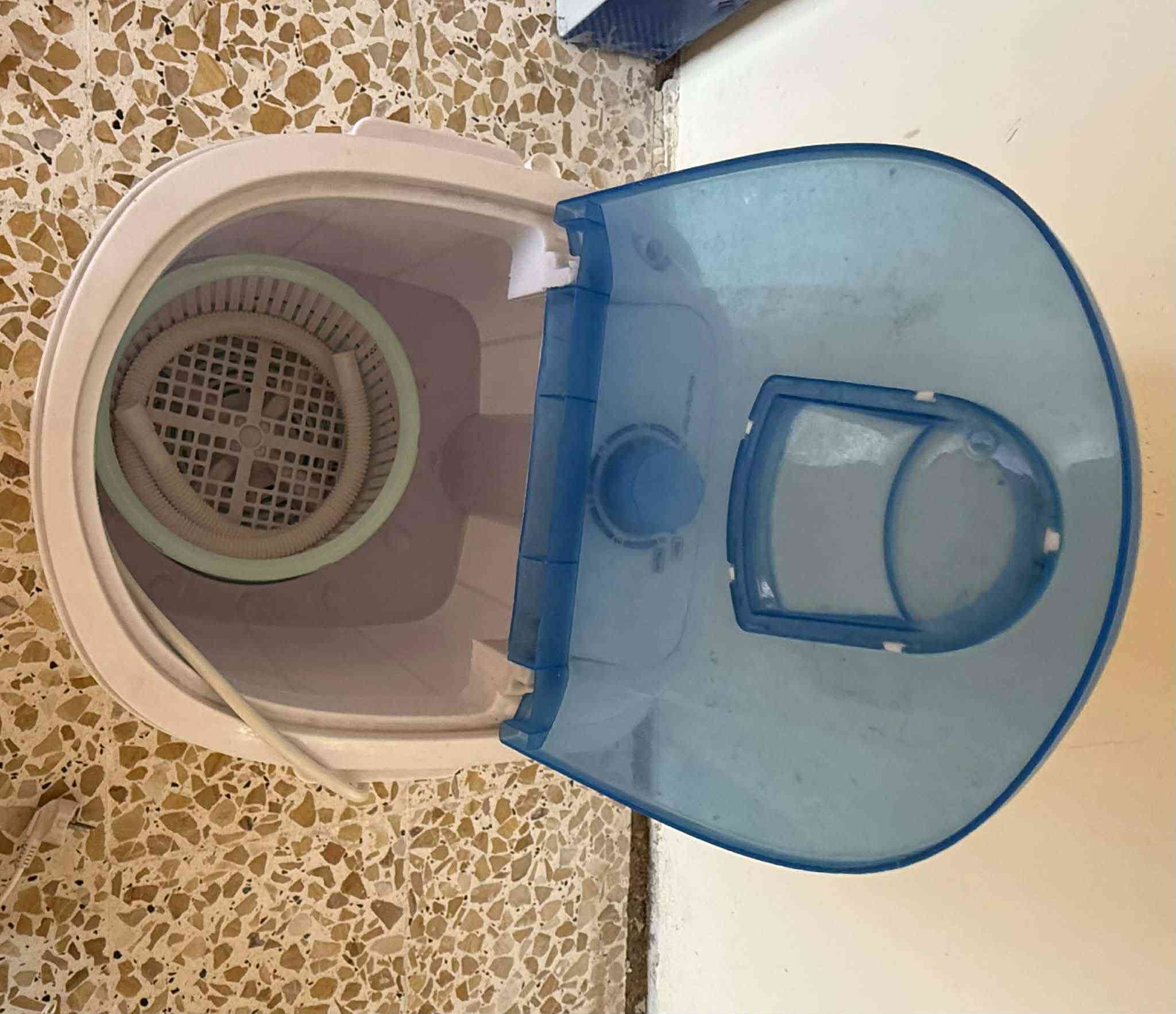 اغراض للبيع بأسعار مناسبه جدا


**إذا كنت صاحب هذا الإعلان وتريد حذفه لأي سبب، رجاءا أرسل رسالة إلى الدعم الفني**