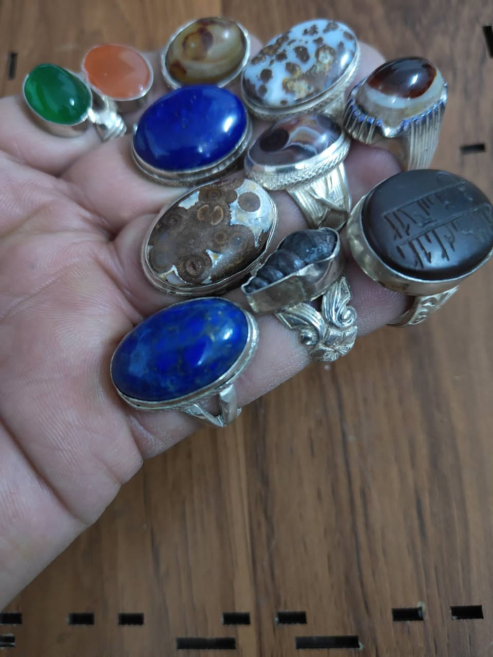 محابس 10 لبيع سعر الواحد 40 الف مكاني ميسان يوجد خدمة توصيل ***********
