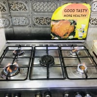 طباخ ال جي العربي 100 + تخم 4 قنفات 75 للتواصل واتساب ‭0772 266 1134‬