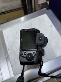 كاميرا نيكون D3200 دقه فول وتصوير كلش واضح صور + فيديو فقط القبق مالت ...