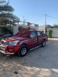 بيكم كنو • بيك اب • كنو 2009 • سيارة نقل • شاحنة صغيرة • سيارة بيك اب ...