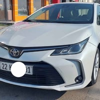 كورلا جيهان • ٢٠٢٢ • بدون صبغ