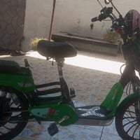 وبركاته بايسكل شحن الG11معه شاحنات ثنين اصليات ونضيف كلش بس  الاشاير م...