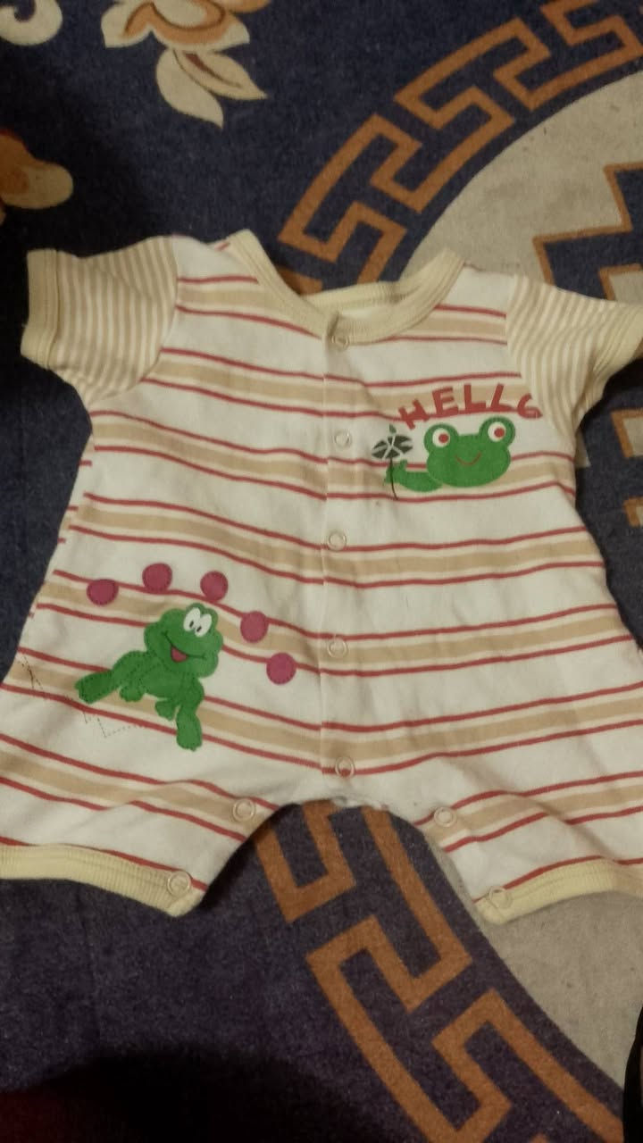 اسلام عليكم ملابس بيبي من صفر لحد 6اشهر كله نضيف وجديد اكوملبوس مره ذاكرتهن ملبوسات ولبقيات كلهم جديدات مكاني بغداد حي اور يوجد توصيل بكروه للمناطق لقريبه


**إذا كنت صاحب هذا الإعلان وتريد حذفه لأي سبب، رجاءا أرسل رسالة إلى الدعم الفني**