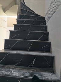 سيراميك • بورسلين • شغل هندسي