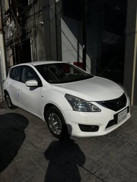 موديل ٢٠١٦ • ماشي ١٩٠ ألف • محرك ١٦٠٠