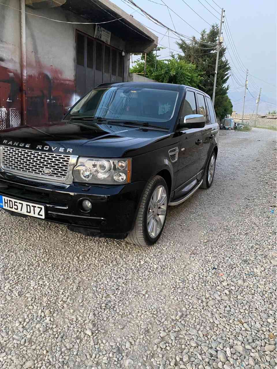 بؤ فرؤشتن ره نج مؤديل 2009 به ريتاني سوكان عه كس مه كينه 8بستؤني گاز سه ياره كه لؤك لوكه سه ياره كه يه ك ده سته ده سكاري يه ك برغوي نه كراوه وه ك شه ريكه ماوه ته وه يه ك قه تره بؤياخي نيه يه ك چالت لي گرت به هه ديه بؤ خؤت 2023داخل بووه  127kmڕۆشتوە مه نه فيست ئه سلي له گه له كؤدي بؤ كراوه قه پات مواسه فات ته نها سلايت نيه دوو سه دوو په نجا مه سره في تي دا نيه سعر 55وه ره قه و مه عامه يه كي زؤر كه م شوين سه نگه سه ر ژماره ي مووبايل *********** بشدار, السليمانية
