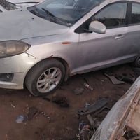 شيري فلاوين • تفصيخ • مشروع المسيب