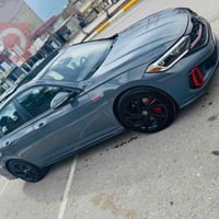 جيتا GLI • ٢٠٢٢ • ٣٣٠٠٠ كم