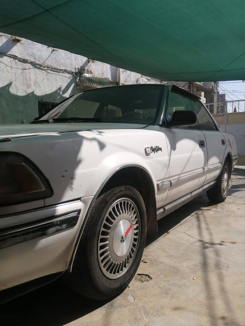 هارتوب 92
الون ابيض رقم صلاح الدين سياره 
جاهزه من كلشي تبريد تدفىه 
تايرات جديد حداديه جديد سعر 55 بيها مجال ‏‪***********‬‏
