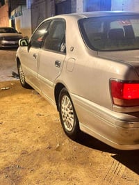 كرستال • محرك دي٤ • أبي الخصيب