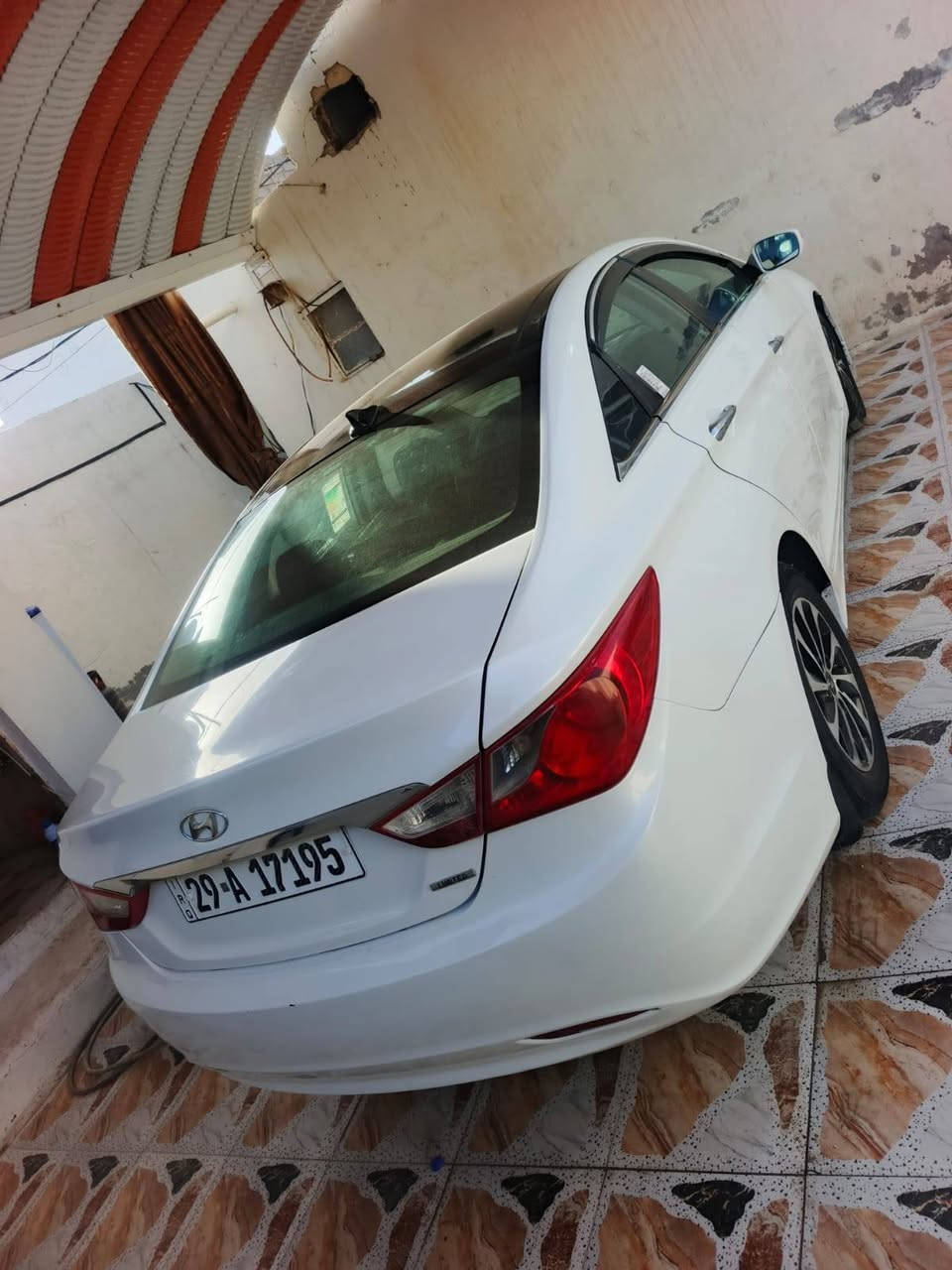 يا الله

السلام عليكم
#سوناتا امريكي
بنيد مبدل فقط
ومصبوغه عام اثر شخوط
مكينه 2400
كير كفاله
رقم انكليزي واسط تحويل مباشر
سنويه 2028
تخم تاير
حداديه تبريد تدفئه
السياره فول بصمه بنوراما
اشاير بالمري
باقي التفاصيل عالارقام
مكاني ديوانيه الحمزه الشرقي
عارضها ب100 وبيها مجال بسيط
***********
***********
