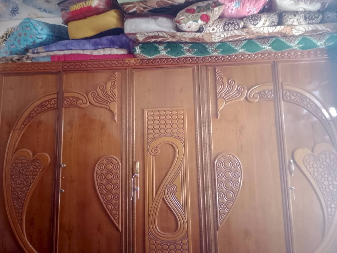 للبيع بغداد التاجي


**إذا كنت صاحب هذا الإعلان وتريد حذفه لأي سبب، رجاءا أرسل رسالة إلى الدعم الفني**