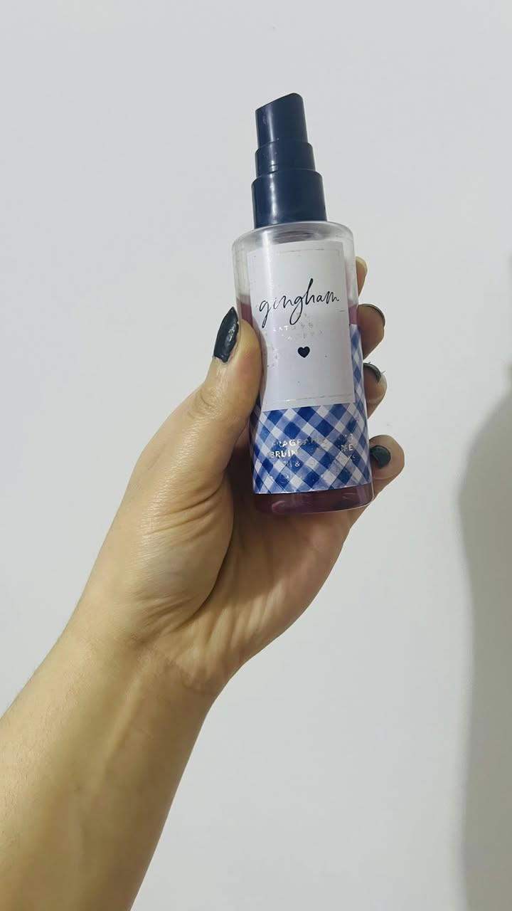 عطور سبلاشات اصلي ميه بالميه باث بدي فكتوريا سيكرت وعطر لطافة و عطر ابراهيم القريشي المسكي الي يأخذهن شلعه سعرهن مناسب يكون وكلهن اصلي بنات امانه الله والله أكملهن استخدام شخصي


**إذا كنت صاحب هذا الإعلان وتريد حذفه لأي سبب، رجاءا أرسل رسالة إلى الدعم الفني**