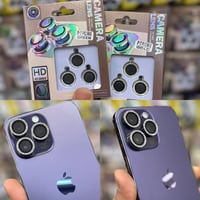 عدسات زركون • ايفون ١٣-١٧ برو ماكس • الحمزه الشرقي