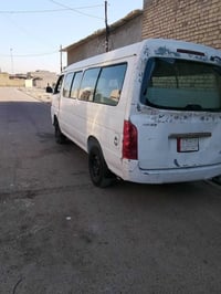 اج وان موديل 14 سياره مال مصرف موفايه ما عليه شي تحويل مباشر سياره خير...