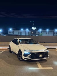 سوناتا ٢٠٢٤ • ٣ قطع صبغ • بدون رقم