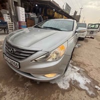 سوناتا ٢٠١٤ • خليجي • مكينة ٢٤٠٠