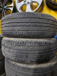 تايرات مستعمل • 14×70×185 • 15×65×195