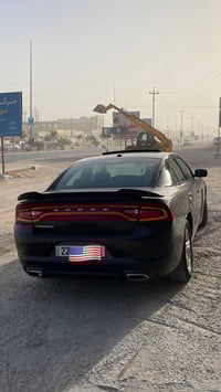 تشارجر SXT • ٢٠٢٢ • رنج ٢٢