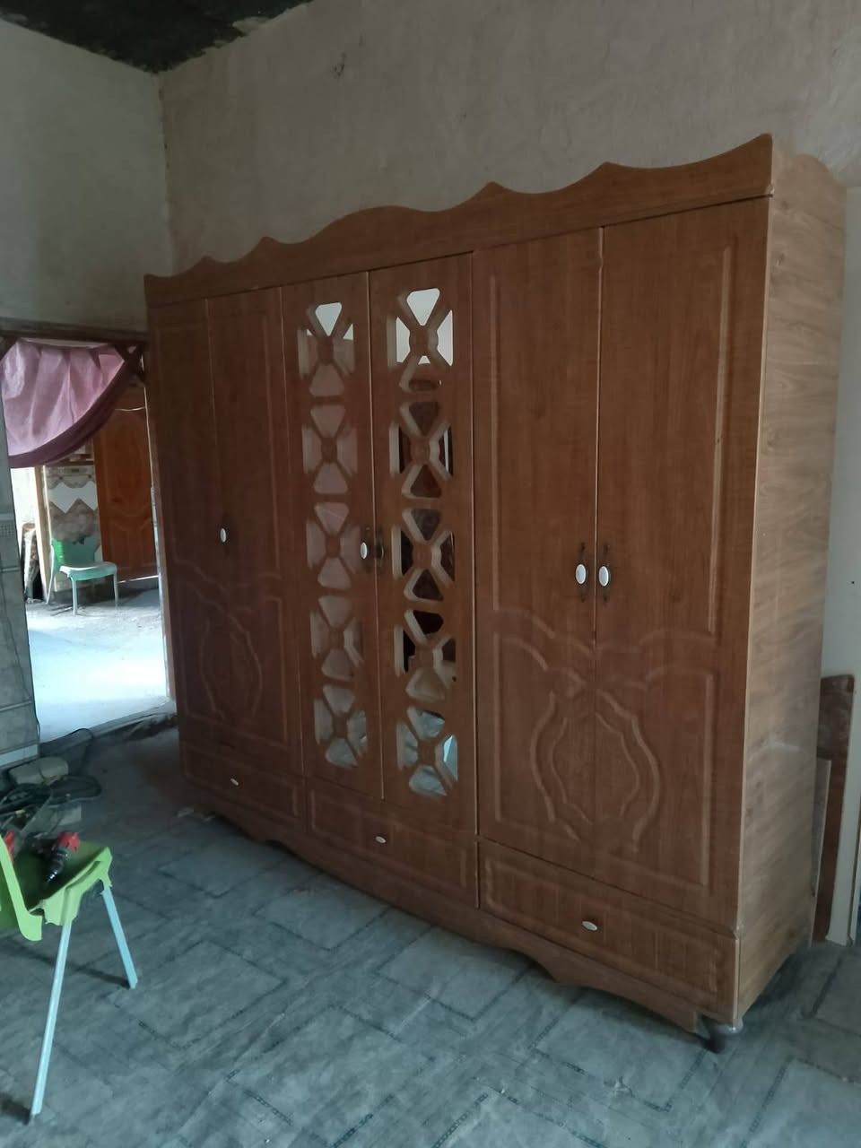 السلام عليكم غراض للبيع


**إذا كنت صاحب هذا الإعلان وتريد حذفه لأي سبب، رجاءا أرسل رسالة إلى الدعم الفني**