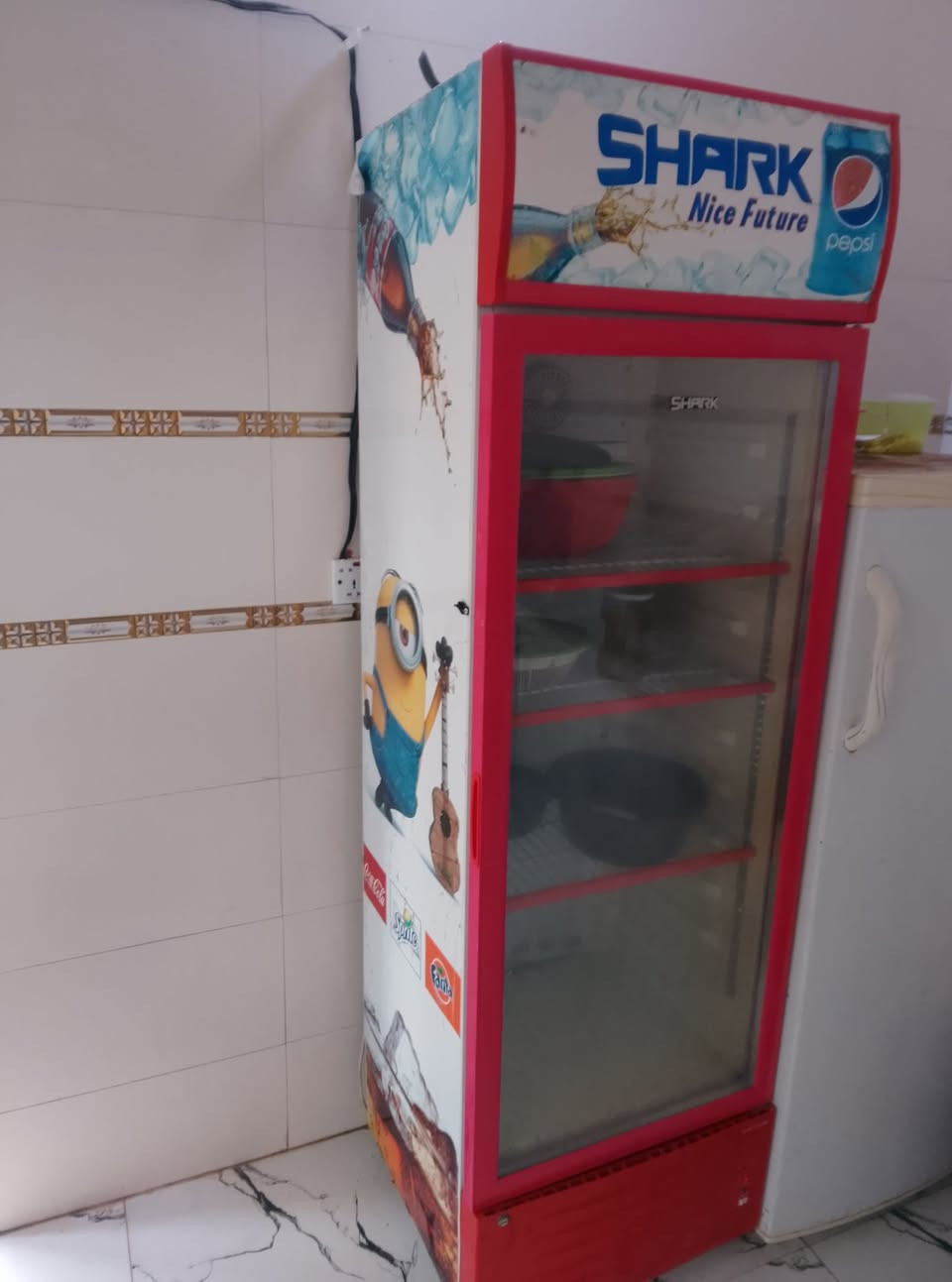 براد شغال جدا نضيف بابل قضاء القاسم السعر خاص


**إذا كنت صاحب هذا الإعلان وتريد حذفه لأي سبب، رجاءا أرسل رسالة إلى الدعم الفني**