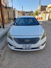 سوناتا • ٢٠١٥ • مكينه ٢٤٠٠