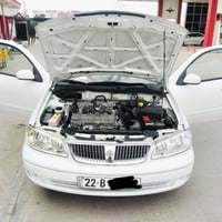 صني ياباني • ٢٠٠٨ • اتوماتيك كير