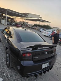 موديل ٢٠٠٨ • موتور ٣٥٠٠ • رقم اربيل