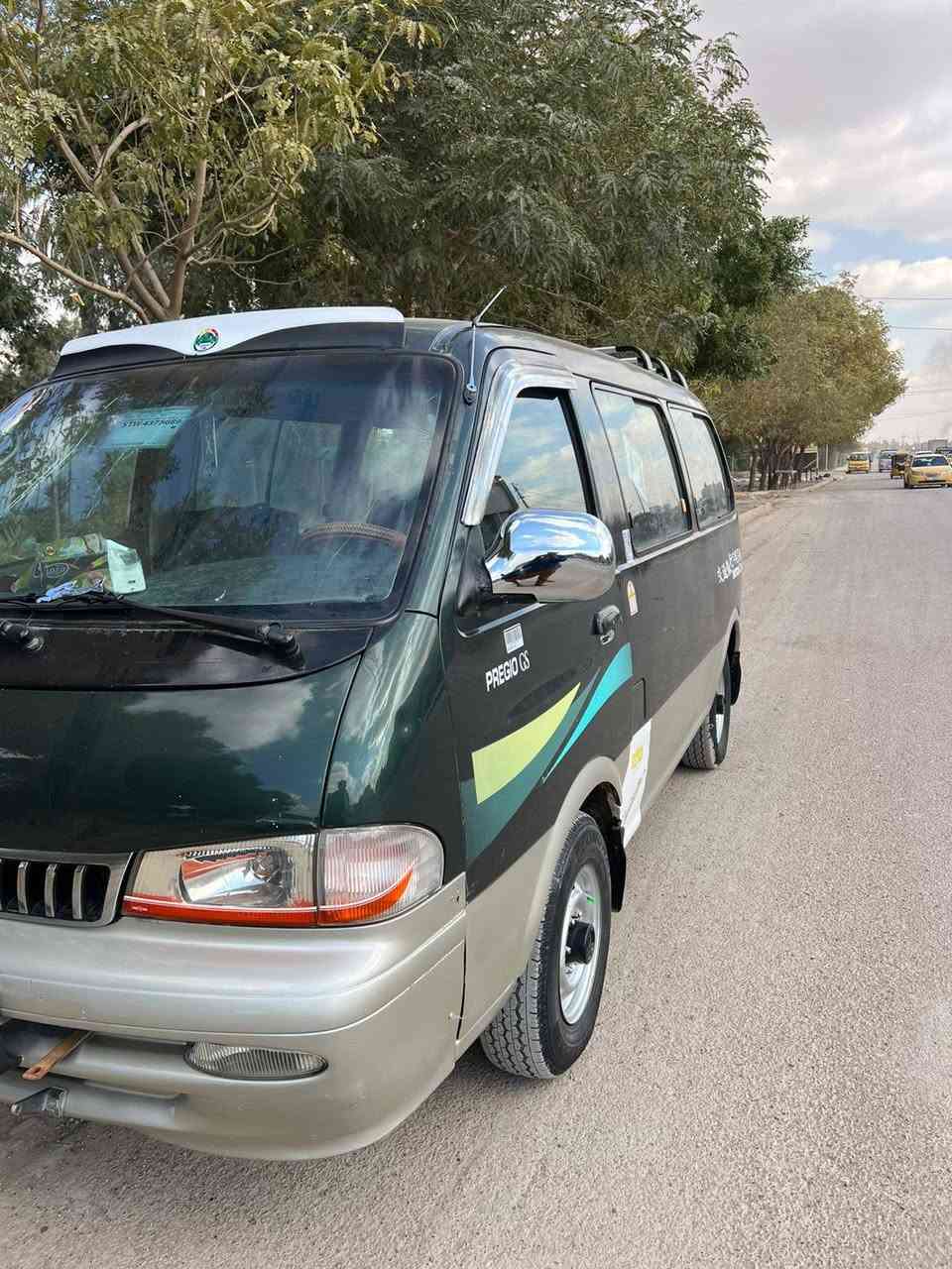 يالله بريجو موديل 98رقم بغداد الماني تحويل مباشر مكينه 2701بالصندوك اكسل تخم تأثير دوشمه سياحي كامل المواصفات المكان بغداد السعر 68هاتف ***********
