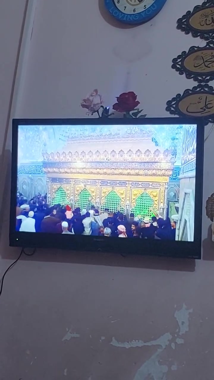السلام عليكم بلازما حجم ٣٢ للبيع بدون نت شرط شغل وماداخلة تصليح ابد اصليه السعر ١٢٥ وبيها مجال للشراي نوعها شارب الاصليه من القديمات


**إذا كنت صاحب هذا الإعلان وتريد حذفه لأي سبب، رجاءا أرسل رسالة إلى الدعم الفني**