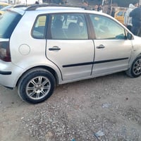 كولف 2003 • رقم بغداد • تحويل مباشر