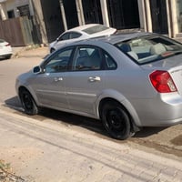شوفر ليت اوبترا ٢٠٠٩ اربيل باسمي سيارة جديدة عل وضع الشركة كفالة عامة ...
