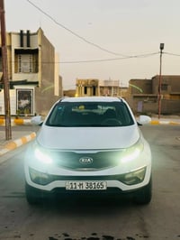 سبورتج • ٢٠١٥ • رقم بغداد