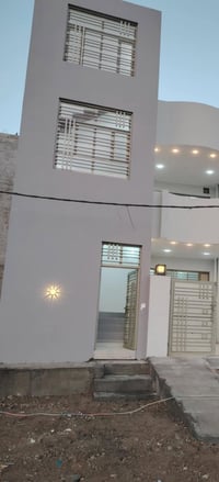 دار للايجار • التحرير الحولي • ١٥٠م