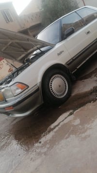 هارتوب • ١٩٩١ • حي القوسيات