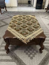 خشب طبيعي • جديدات • ٣ طبلات