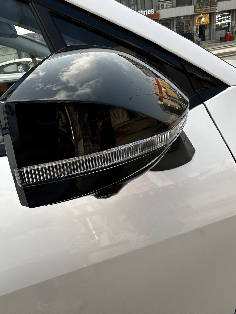 ‏البيع سبورتج زيرو مرقم وكامل وكاله عامه مديل 2025 قصاد شركه فول موصفات مكان سياره بصره رقمي ***********السعر 195
