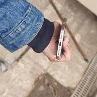 ايفون 16 برو ماكس للبيع او مراوس الجاهز مقفول ايكلود وينفتح تخطي ومبدل...