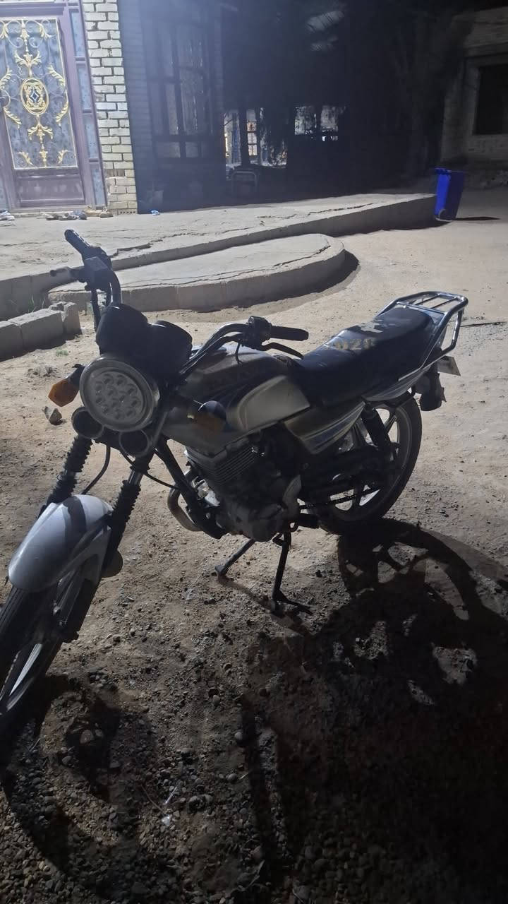 دراجه دايوان كلك سعر 500 وبيها مجال


**إذا كنت صاحب هذا الإعلان وتريد حذفه لأي سبب، رجاءا أرسل رسالة إلى الدعم الفني**