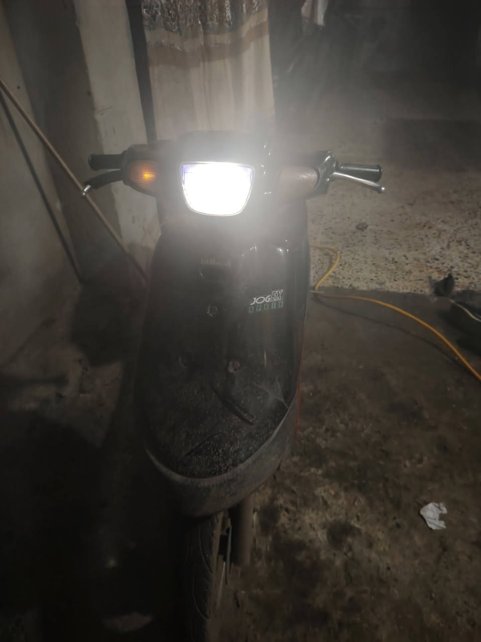 ماطور بوتين شرط النظافه كلو شغال نظيف مفتوح بي بس قبق هندر السعر ٣٠٠ الف وبي مجال
العنوان موصل حي المنصور


**إذا كنت صاحب هذا الإعلان وتريد حذفه لأي سبب، رجاءا أرسل رسالة إلى الدعم الفني**