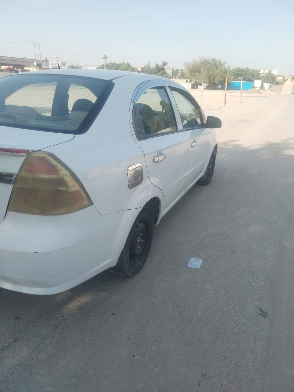مكان سياره نجف مشروع وطني رقمه ديالئ نكليزي 

سياره مكفوله كفاله عامه مكينه حداديه كفاله 

سعره ***********
