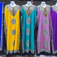 كاشات • عبايات • فسكوز • اندونيسي • ملابس • نسائي • تصفية • جملة • توص...