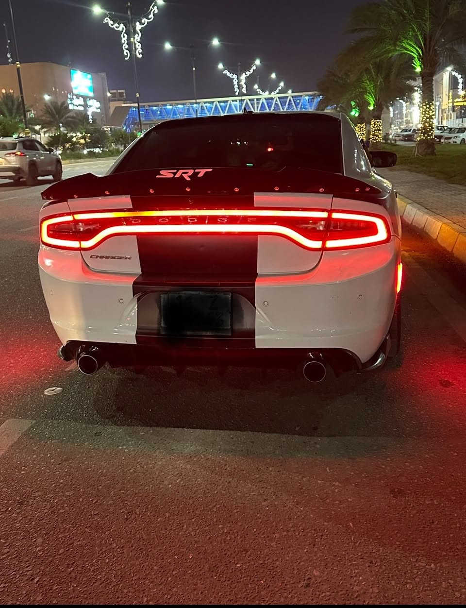 سلام عليكم شباب
جارجر للبيع sxt 
مديل 2015
سياره جديده متصرف عليها ربع
مواصفات عادي 
سيارة محدثه srt
رقم بغداد الجديد
السياره مصروف عليها كلش هواي 
صبغ السياره جاملغ او بنيد 
مواصفات السيارة ال sxt 
معروفه بعد 
اي ستفسار اتصل على رقمي 

***********
